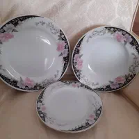سرویس چینی