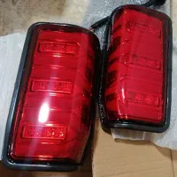 چراغ خطر نیسان زامیاد