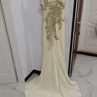لباس نامزدی/عقد