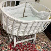 گهواره|تخت و صندلی بچه|دهدشت, |دیوار