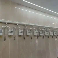 گازکشی مهندس حیدری *نقد و اقساط*