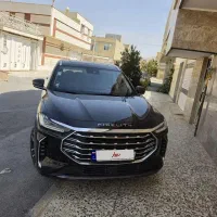 فیدیلیتی پرستیژ پنج نفره معاوضه با خونه و زمین