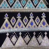 لچک . بن نایی. بندسوزن