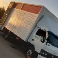 گروه باربری امین در شهریار