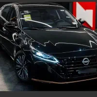 حواله نیسان آلتیما ملی