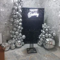 فروش بادکنک