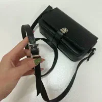 مدل طرح پاسپورتی تمام چرم طبیعی