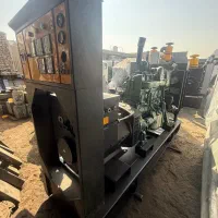 ژنراتور برق ۲۰۰ کاوا(دیزل ژنراتور صنعتی 200KV)