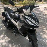 لاکی ۱۸۵ وینر ام ایکس کینگ