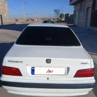 پارس ۱۴۰۳|خودرو سواری و وانت|سیرجان, |دیوار