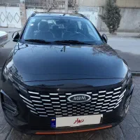 x33 cross cvt ۱۴۰۴/ایکس۳۳ کراس اتومات معاوضه باطلا