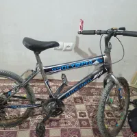 سلام دوچرخه سایز ۲۰