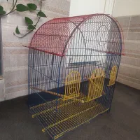 قفس پرنده