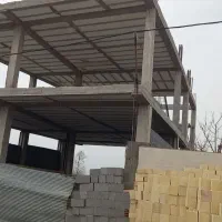 ارماتوربندی ویلا پل سازی به تخته نراد شخصی