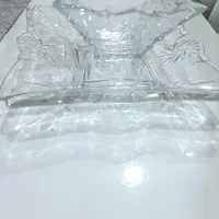 پیاله و پیشدستی پذیرایی
