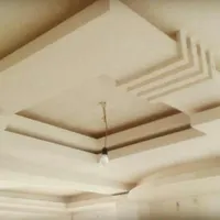 گچکاری ساختمان