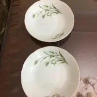 پارچ و ظروف گل گندم کلکسیونی