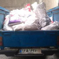 حمل نخاله پخش مصالح سراسر تهران
