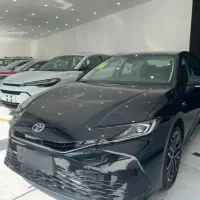 کمری 2.5 لیتر هیبرید چین/Camry 2025