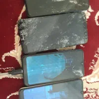گوشی سامسونگ a40وچند تا گوشی دیگه