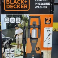 کارواش بلک اندیکر