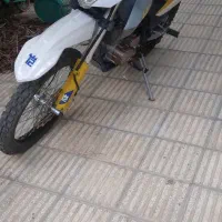 موتورسیکلت