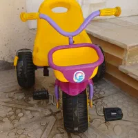 سه چرخه