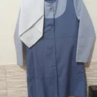 لباس فرم ابتدایی ( چهارم ، پنجم ، ششم )