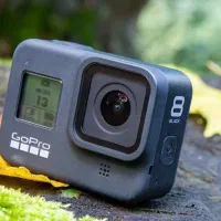 دوربین گوپرو هیرو ۸ -  gopro hero 8 black