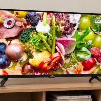 LED ۵۰GPlus  با جعبه بسیار تمیز و