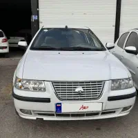 سمند 98lx