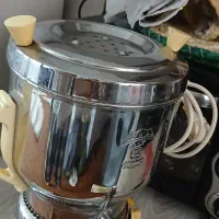 سماور برقی