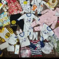 لباس بچه گانه پسر و دختر
