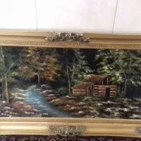 تابلو سالم