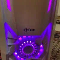کیس گیمینگ حرفه ای اقتصادی فوری زیر قیمت