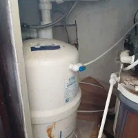 دستگاه تسویه آب