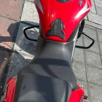 دومینار باجاج ۲۵۰|موتورسیکلت|تهران, گمرک|دیوار