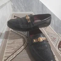سلام کفش کالج درحد
