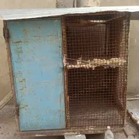 قفس مرغ|لوازم جانبی حیوانات|لنده, |دیوار