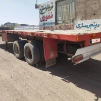 کفی تریلی رول کش
