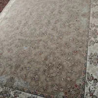 جفت فرش ۱۲۰۰ شانه ۱۲ متری