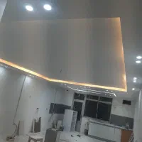 تعمیرات وبازسازی کناف.کنافکار.خرده کاری.زیرفی