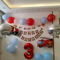 تم تولد