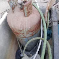 کپسول 25کیلو سالم