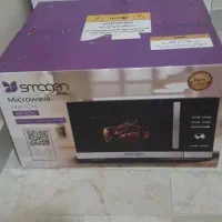 ماکروویو اسماگن mf832