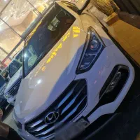 سانتافه مدل ۲۰۱۷
