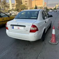 تیبا 1 مدل ۹۵ تمیز