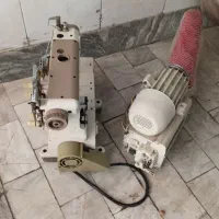 چرخ خیاطی