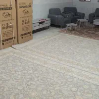 یخچال دوقلوی پنتهاوس اک با گارانتی