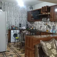 فروش آپارتمان ۸۰ متری ۲ خواب|فروش آپارتمان|مشهد, حضرت حجت|دیوار